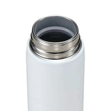 Stainless steel vacuum flask