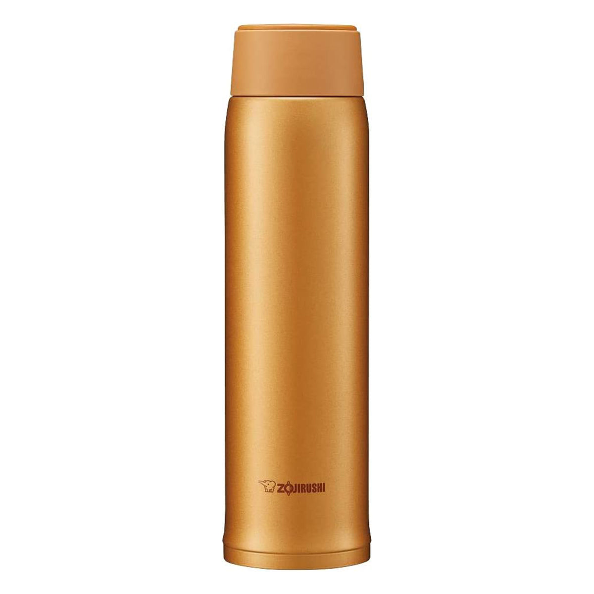Stainless steel vacuum flask