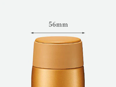 Stainless steel vacuum flask