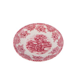 Soup Saucer - Light Pink