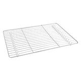 Cake Cooler, White