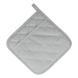 Pot Holder With Anti slip grip, Grey