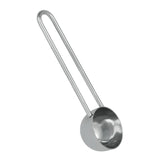 Measuring Spoon, Silver