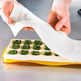 Ravioli Presses, Yellow