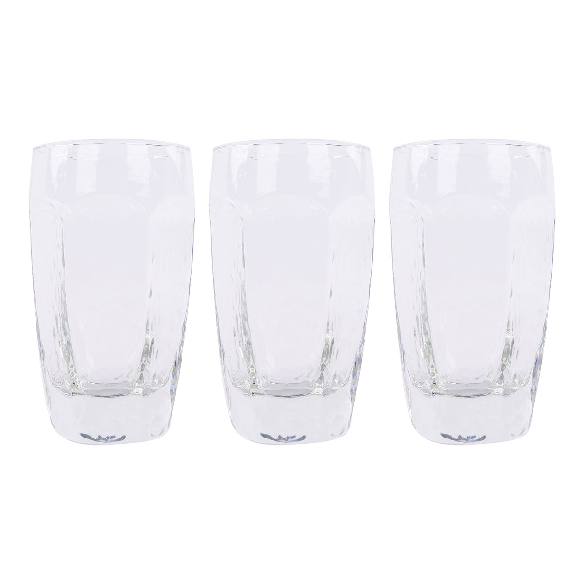 Tumblers Set