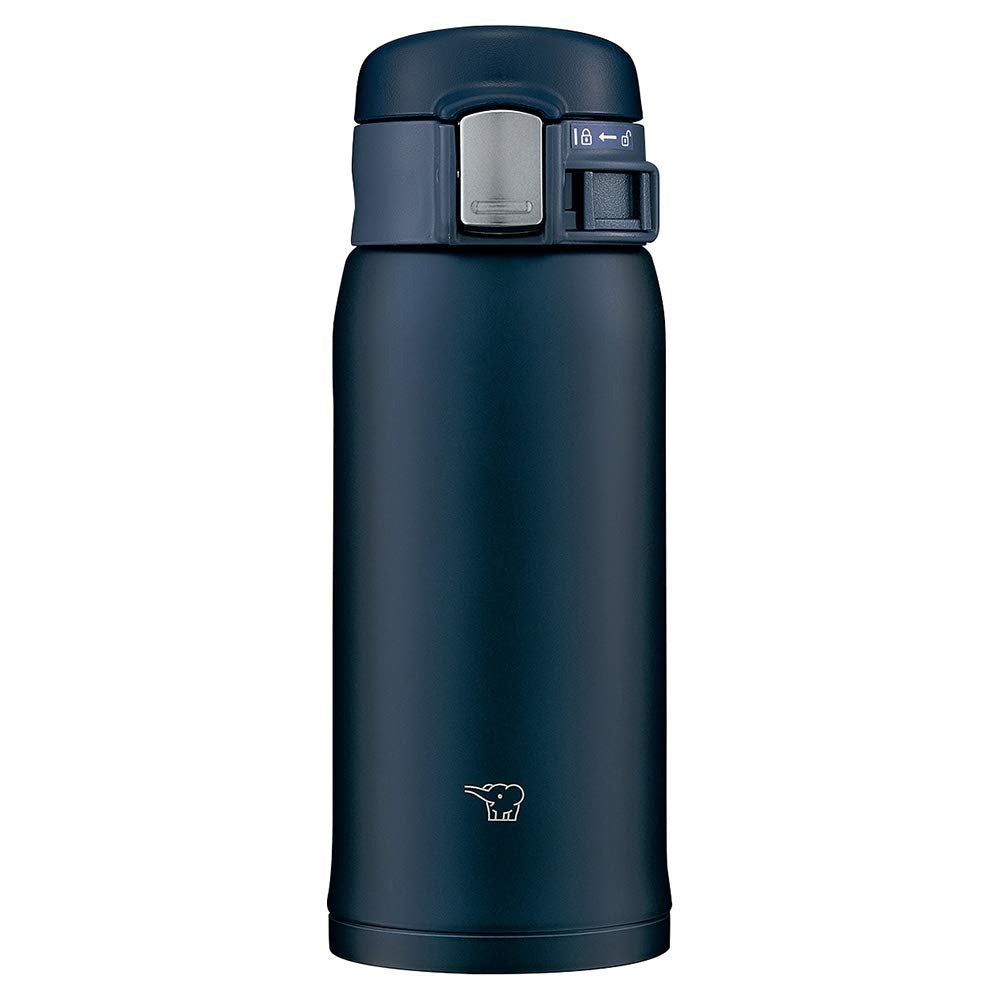 One-Touch Mug 360 ml - Navy