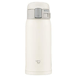 One-Touch Mug 360 ml - Pearl White
