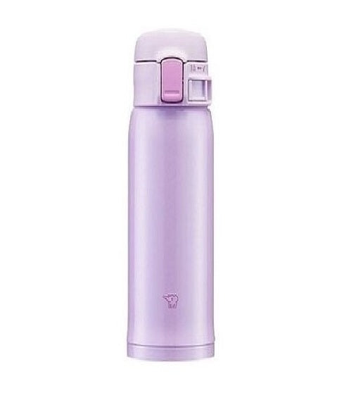 Stainless Steel Flask 360 ml - Purple