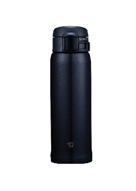 Stainless Steel Flask 480 ml - Black