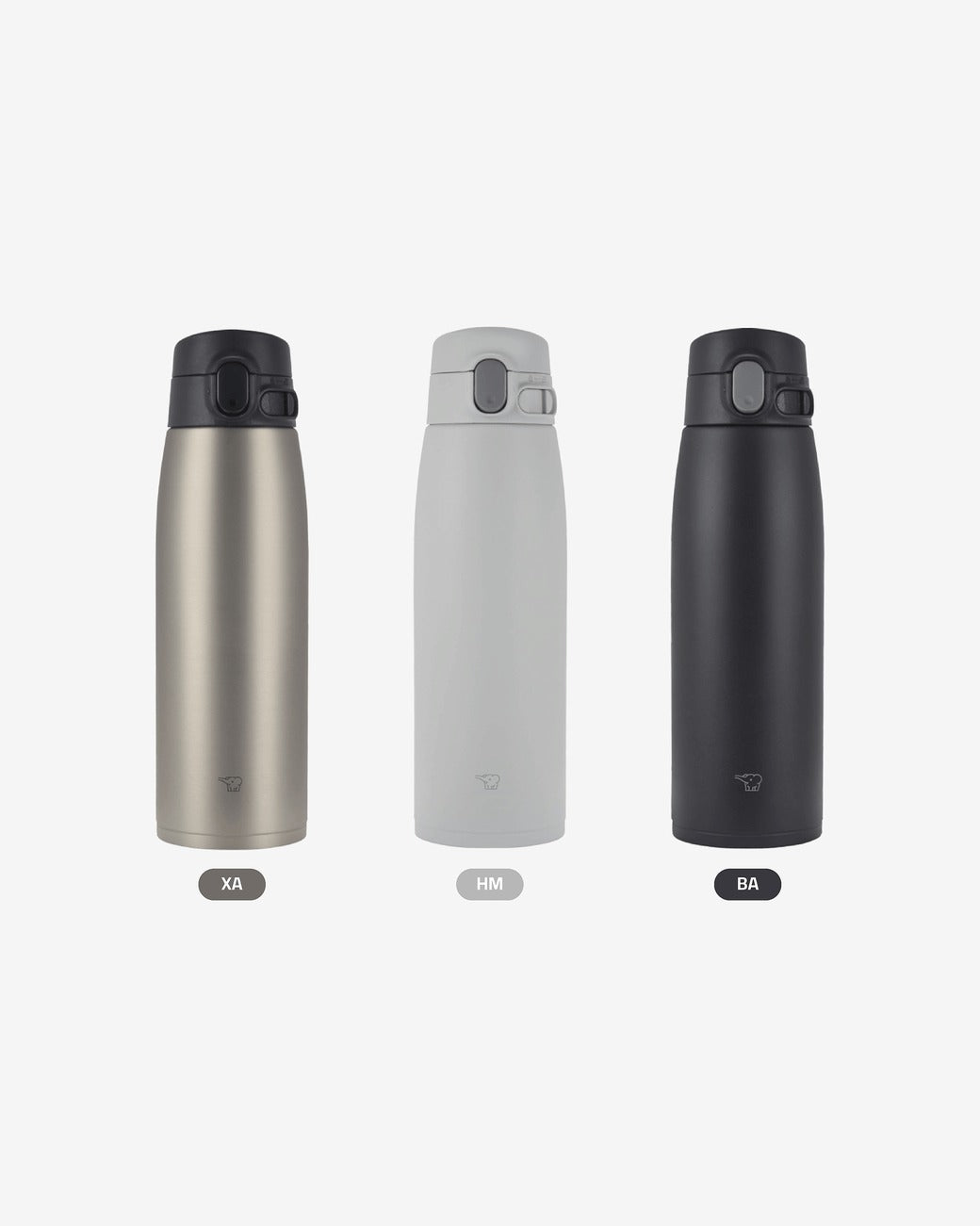 One-Touch Mug 830 ml - Black