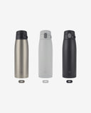 One-Touch Mug 830 ml - Black