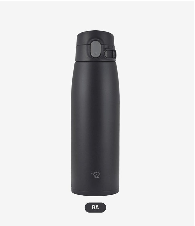 One-Touch Mug 830 ml - Black