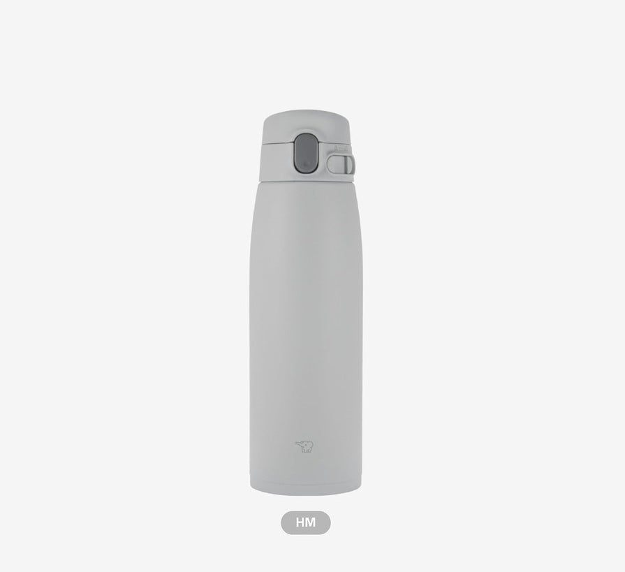 One-Touch Mug 830 ml - Matte Grey