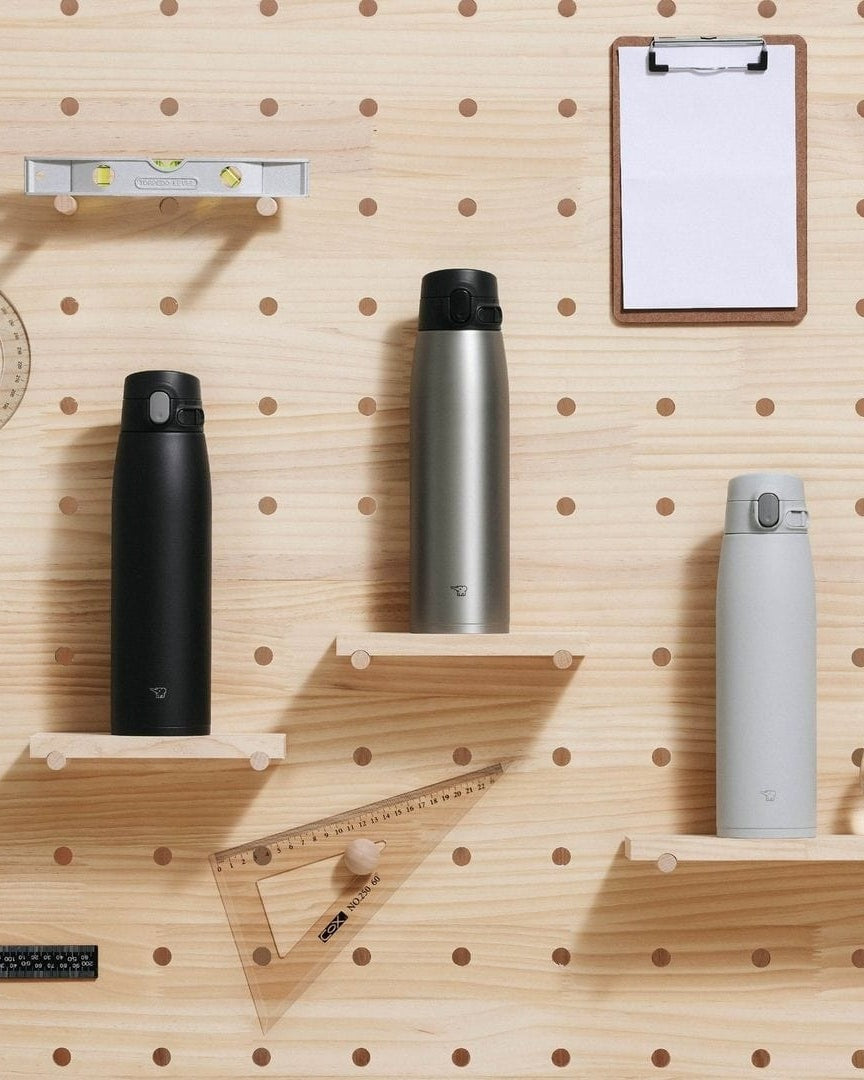 One-Touch Mug 950 ml - Grey