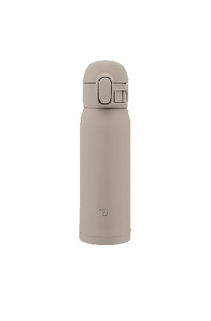 Vacuum Bottle 360 ml - Grey
