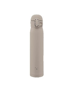 Vacuum Bottle 480 ml - Grey