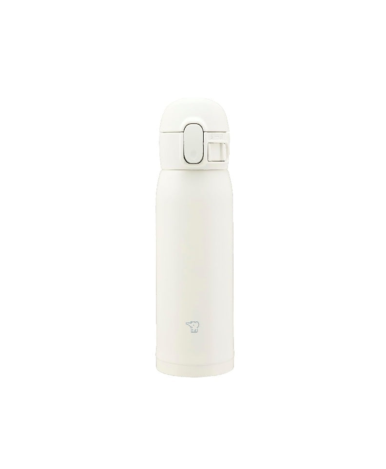 Vacuum Bottle 480 ml - Matte White