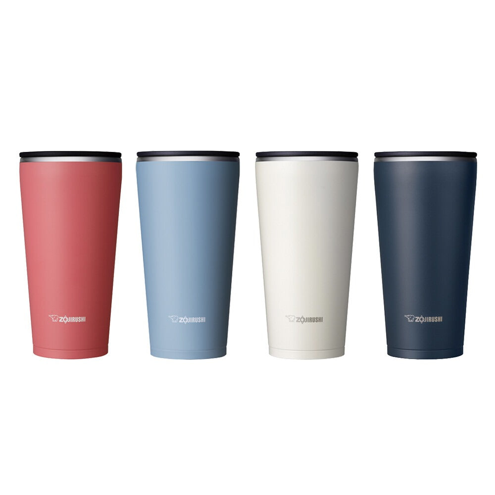 Vacuum Insulated Tumbler  450 ml - Navy