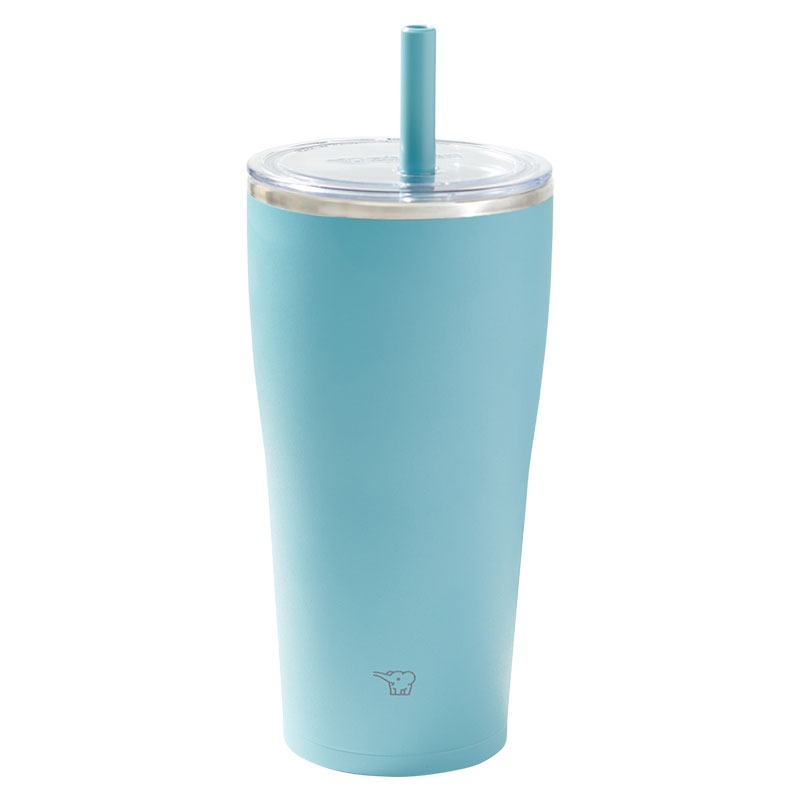 Vacuum Insulated Tumbler  720 ml - Aqua Green