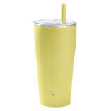 Vacuum Insulated Tumbler  720 ml - Citron Yellow