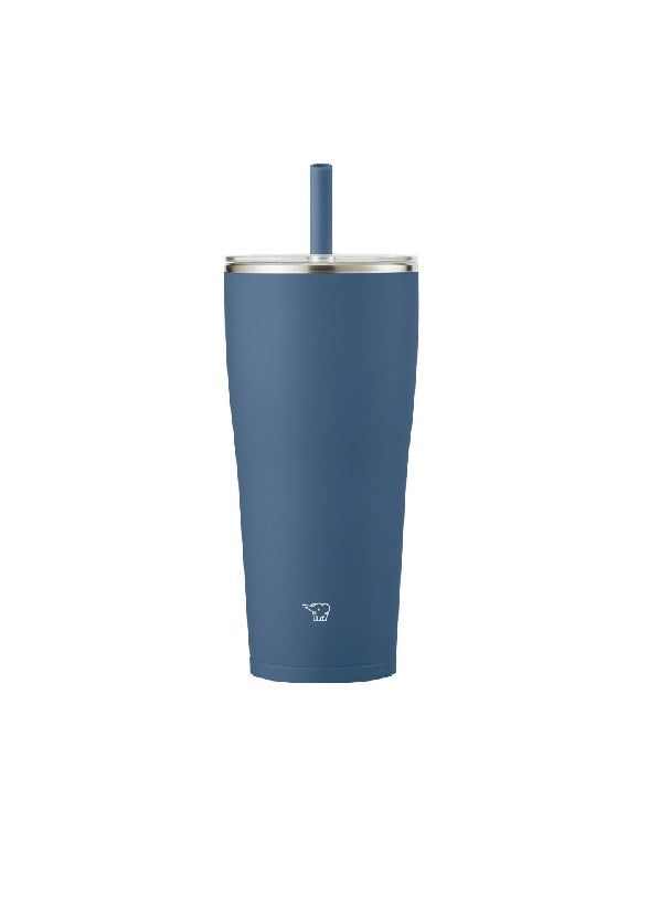 Vacuum Insulated Tumbler  890 ml - Navy Blue