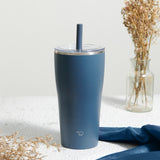Vacuum Insulated Tumbler  890 ml - Navy Blue