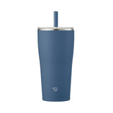 Vacuum Insulated Tumbler  720 ml - Navy Blue