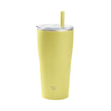 Vacuum Insulated Tumbler  720 ml - Citron Yellow