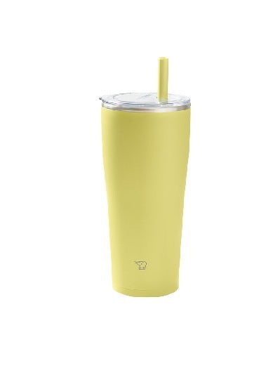 Vacuum Insulated Tumbler 890 ml - Citron Yellow