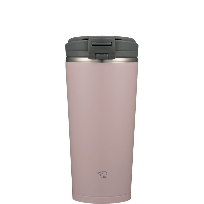Stainless Carry Tumbler 300 ml - Vintage Rose