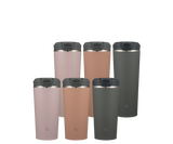 Stainless Carry Tumbler 300 ml - Vintage Rose