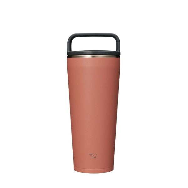 Stainless Carry Tumbler 720 ml - Terracotta
