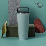Stainless Carry Tumbler 720 ml - Green