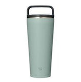 Stainless Carry Tumbler 720 ml - Green