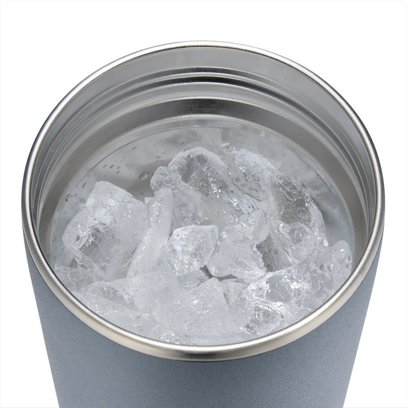 Stainless Carry Tumbler 890 ml - Stone Grey