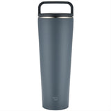 Stainless Carry Tumbler 890 ml - Stone Grey