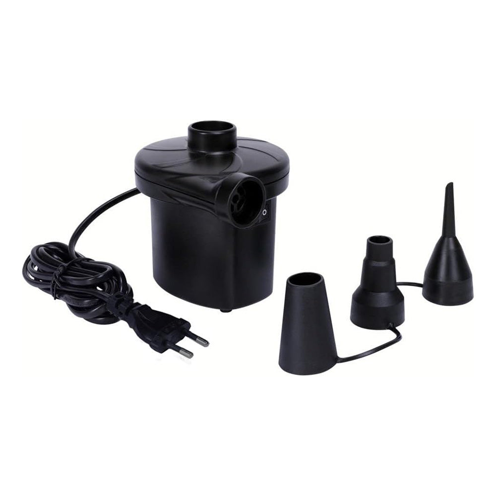 Powered Electric Air Pump for Home and Outdoor Use