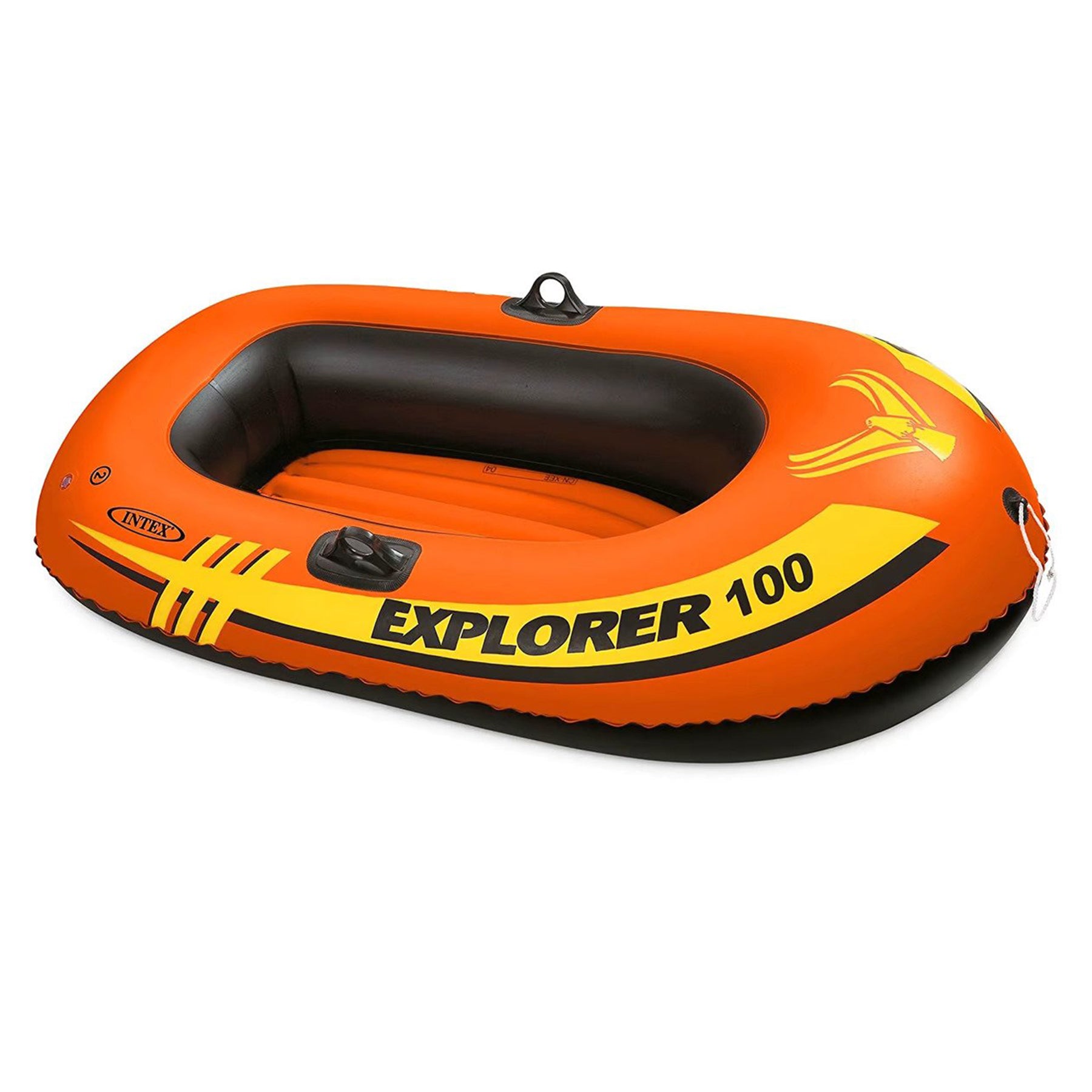 Explorer 100 Inflatable boat