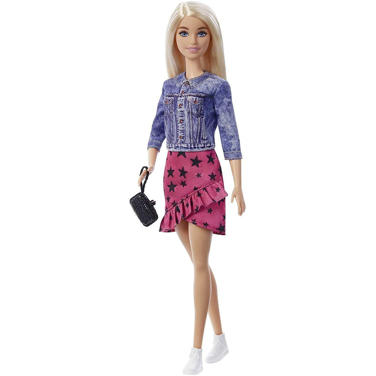 Big City, Big Dreams Barbie Malibu Roberts Doll