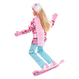 Barbie Doll - Snowboarder