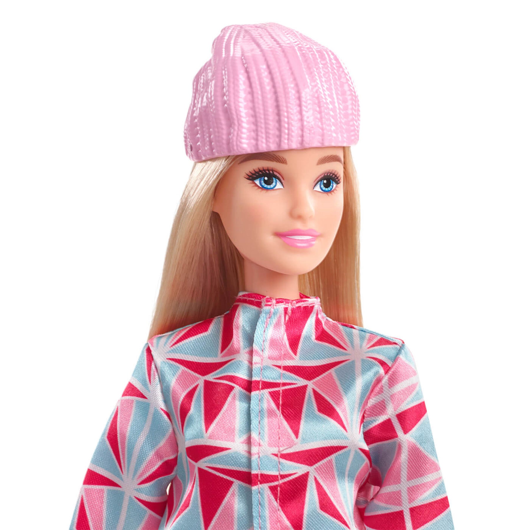 Barbie Doll - Snowboarder