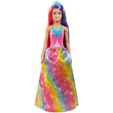 Barbie Dreamtopia Doll