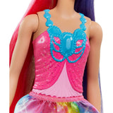 Barbie Dreamtopia Doll