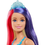 Barbie Dreamtopia Doll