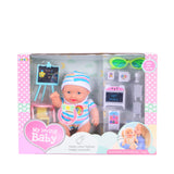 Baby Doll Set