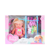 Baby Doll Set