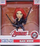 Marvel Black Widow Figure