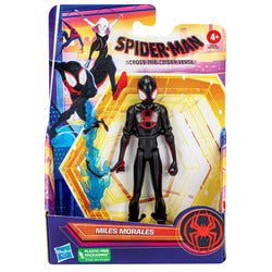 Across the Spider-Verse Miles Morales Toy