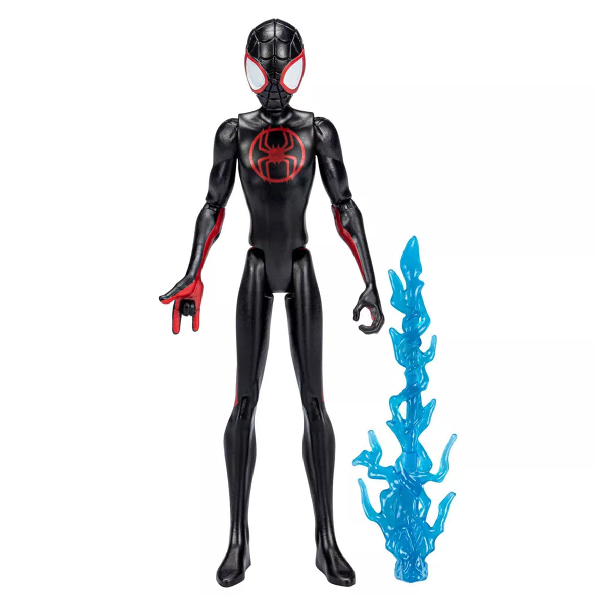 Across the Spider-Verse Miles Morales Toy