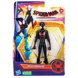 Across the Spider-Verse Miles Morales Toy